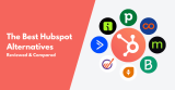 12 Best HubSpot Alternatives and Competitors Reviewed in 2026