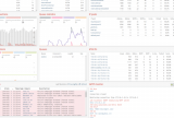 MailerQ MTA dashboard