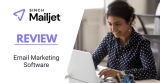 Mailjet Review 2026: it’s low cost, but how does it perform?