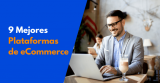 9 Mejores Plataformas de eCommerce para Vender Online en 2026