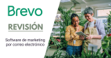 Opiniones sobre Brevo (2026) ¿Deberías probar Brevo?