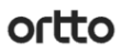 Ortto logo email marketing software