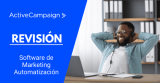 Reseña de ActiveCampaign 2026: opiniones y cómo funciona