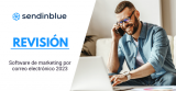 Revisión de SendinBlue 2023: Precios, Funciones, Opiniones