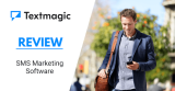 Textmagic Review 2026: Features, Prices, and Benefits