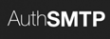 Authsmtp logo email marketing software