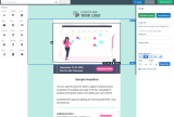 aweber Drag and Drop Email-Builder