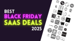 The 141+ Best Black Friday SaaS Deals in 2025