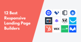 12 Best Landing Page Builders in 2026 (Free & Paid)