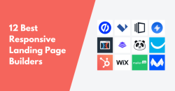 12 Best Landing Page Builders in 2026 (Free & Paid)