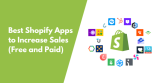 20 Best Shopify Apps to Increase Sales in 2026 (Free and Paid)