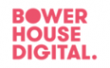 Bower House Digital logo email marketing software