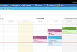 Campaign scheduler mailXpert