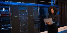 How to know if data in your marketing automation software is secure.