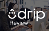 Drip Marketing Automation Review (2026)