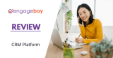 EngageBay Review 2026: The best all-in-one CRM?