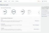 flexmail dashboard