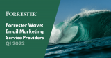 Forrester Wave Email Service Providers 2022 – our analysis