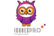iCubesPro logo email marketing software