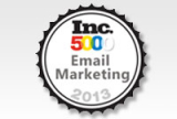 The fastest-growing email marketing companies of America