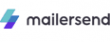Mailersend logo email marketing software