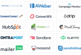 mailfloss email service provider integrations