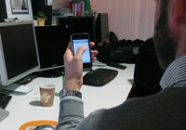 Email marketing on the run: Are fully mobile email tools the way of the future?