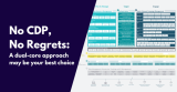 No CDP, No Regrets? Why data maturity always comes first