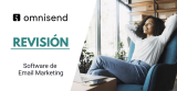 Opiniones de Omnisend 2026: ¿es la mejor herramienta de email marketing para ecommerce?