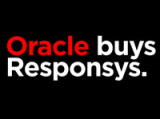 Oracle buys Responsys adding to their Marketing Cloud