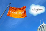 Salesforce buys ExactTarget in a $2.5 billion deal