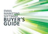 Biggest research on Email Marketing Software ever released