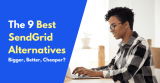 9 Best Sendgrid Alternatives 2026 (for transactional email + devs)