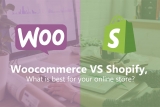 WooCommerce vs Shopify (2026 Review)