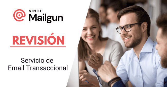 ventajas y desventajas de Mailgun reseña