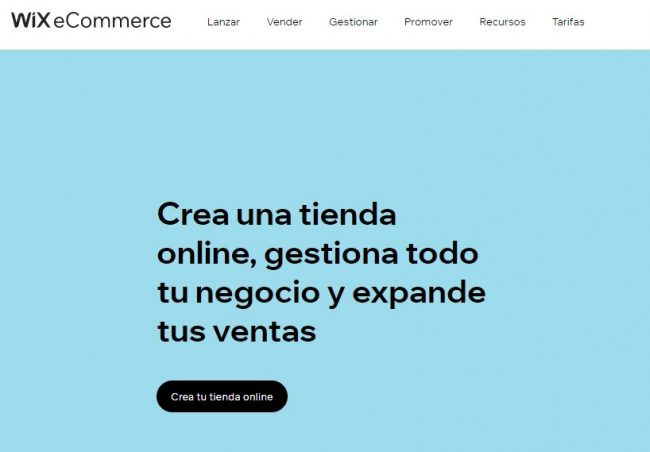 wiz mejor plataforma de venta electronica